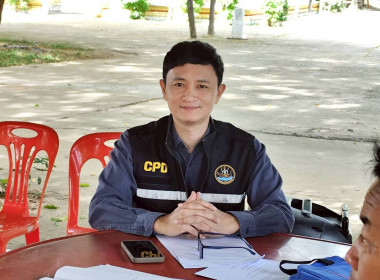 ร่วมประชุมกลุ่มสมาชิก สหกรณ์การเกษตรเสนางคนิคม จำกัด พารามิเตอร์รูปภาพ 3